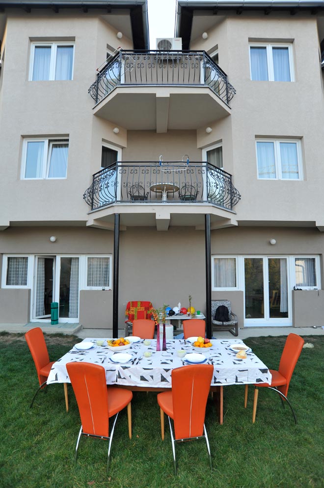 Banja Vrdnik, Vrdnik, smestaj, apartmani, vila izvor, odmor, sobe za izdavanje